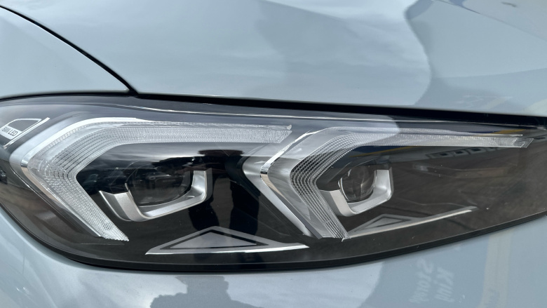 BMW 3 Series 320i M Sport 4dr Step Auto [Pro Pack] Petrol Saloon